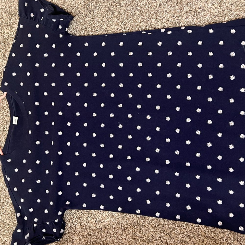 Daisy dress